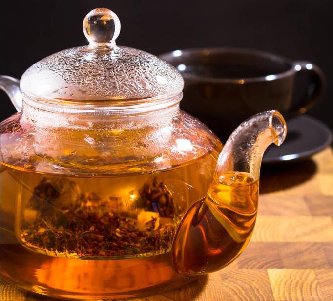 严冬煮茶这样选，温暖一整天！