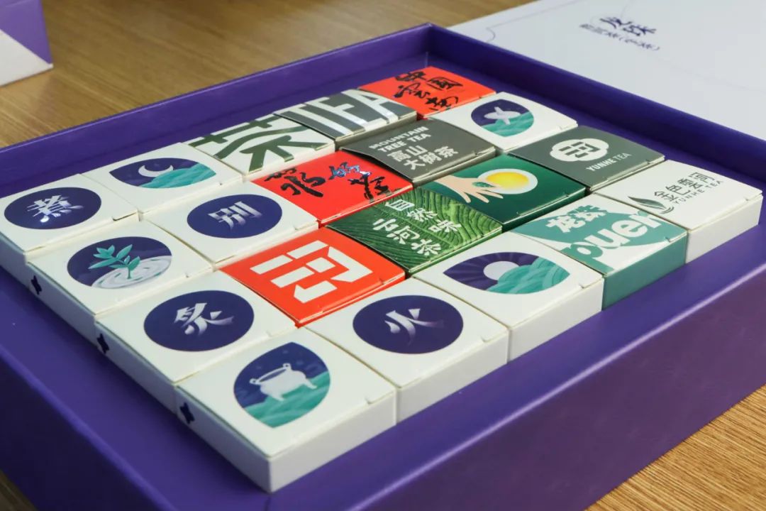 云河新品 | 看唐代＂茶之九难＂，品头春龙珠