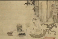 云话茶事|诗词里的茶香，古人喝茶的仪式感