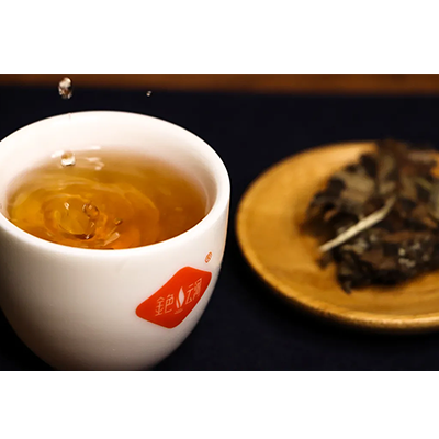 茶知识｜你的老白茶冲泡方法正确吗？