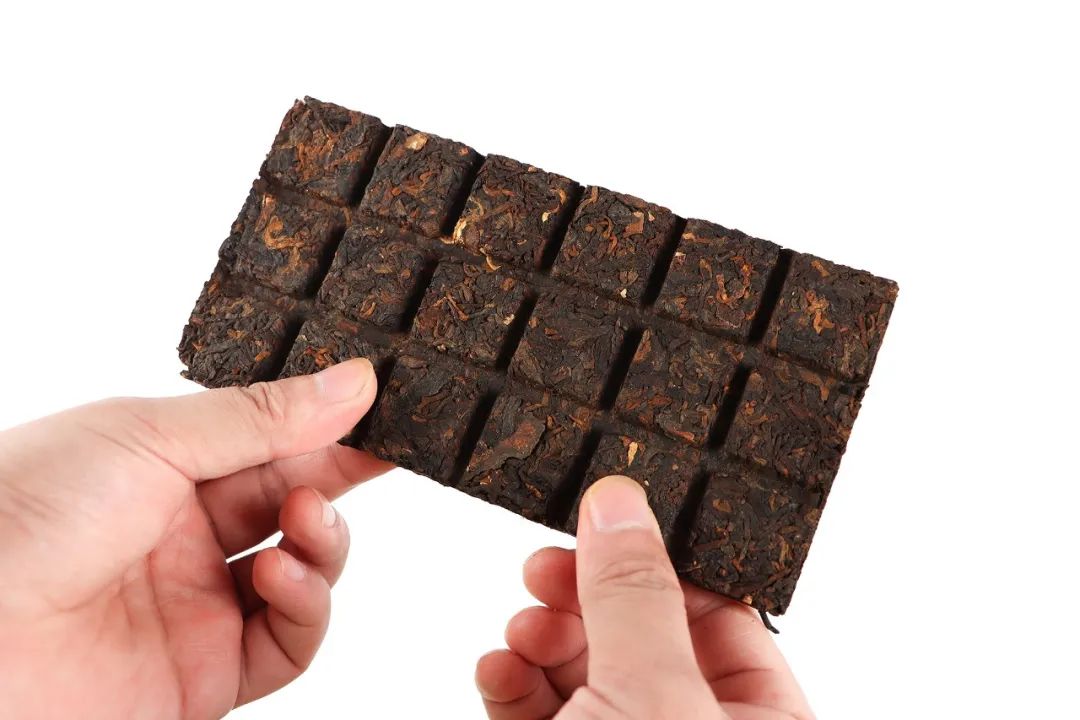 ​云河茶品 | 走进你心里的“巧克力”